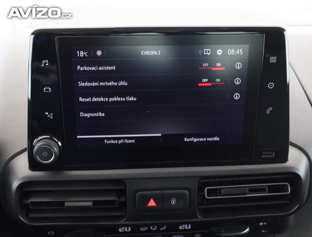 Foto inzerátu Opel Combo 1.2 Turbo