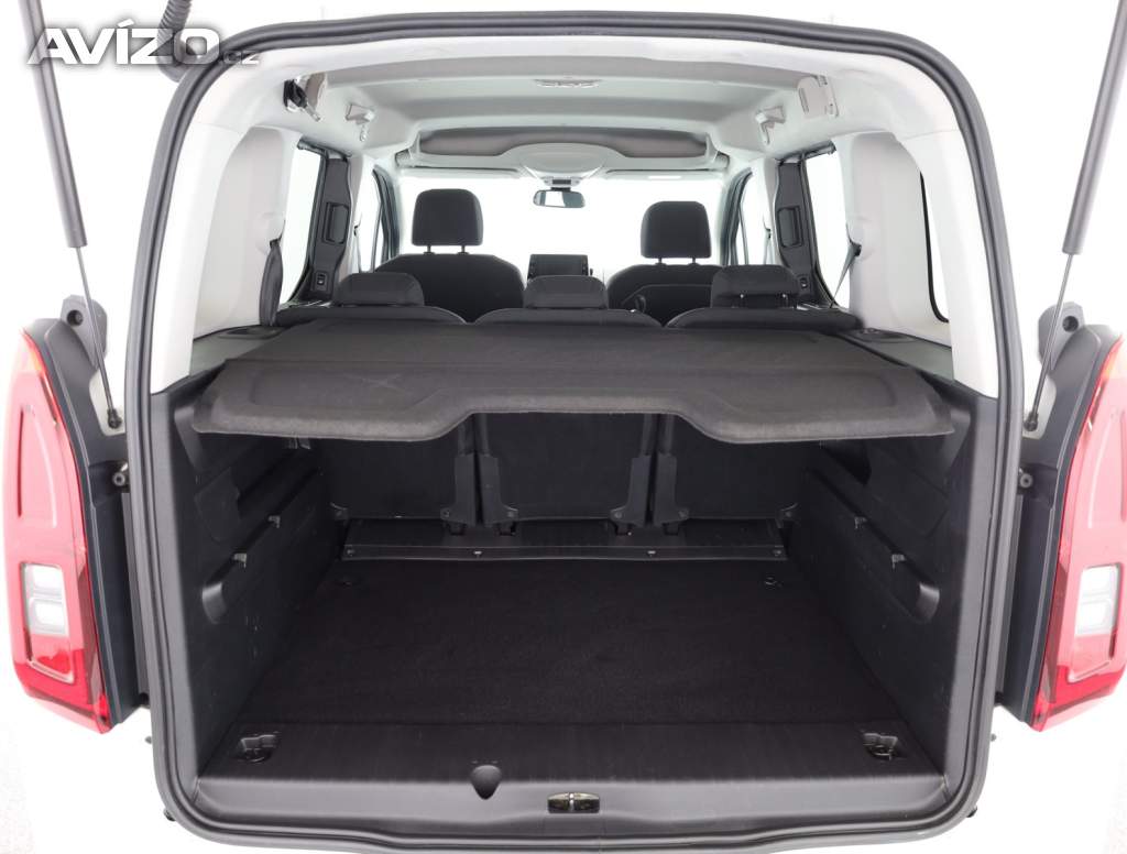 Foto inzerátu Opel Combo 1.2 Turbo