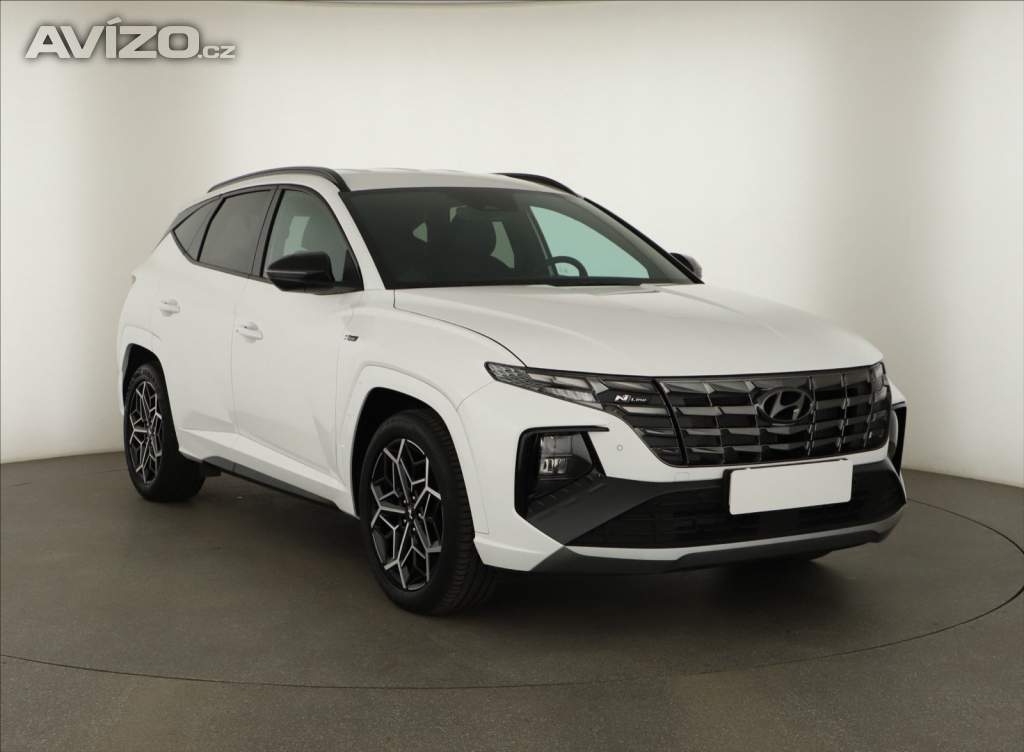 Hyundai Tucson 1.6 T-GDI