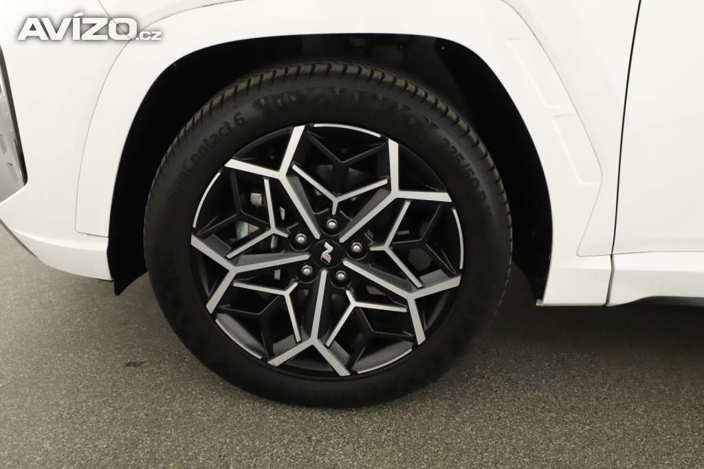 Foto inzerátu Hyundai Tucson 1.6 T-GDI