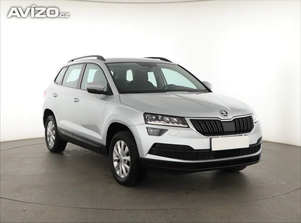 Škoda Karoq 2.0 TDI