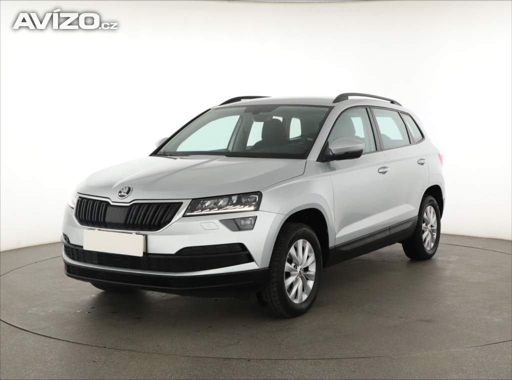 Foto inzerátu Škoda Karoq 2.0 TDI