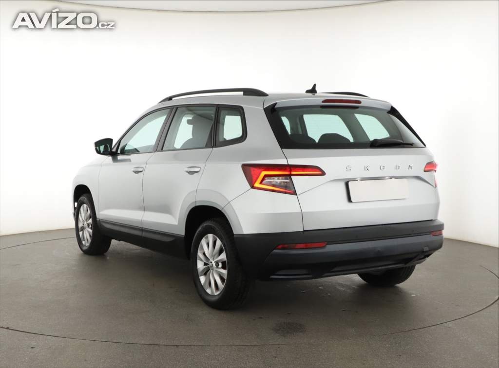 Foto inzerátu Škoda Karoq 2.0 TDI