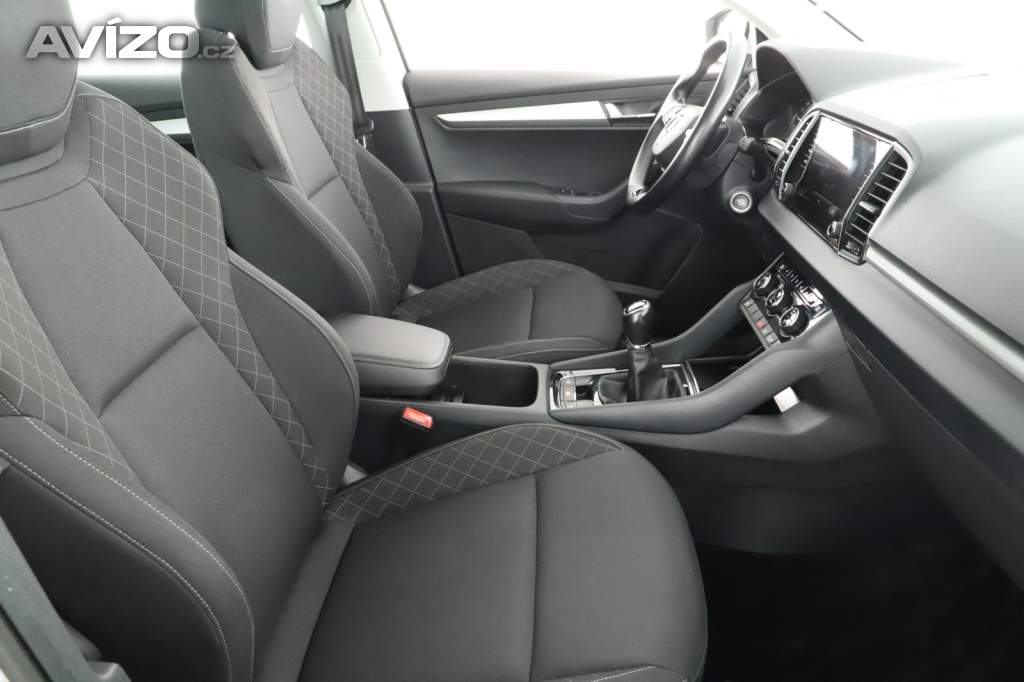 Foto inzerátu Škoda Karoq 2.0 TDI