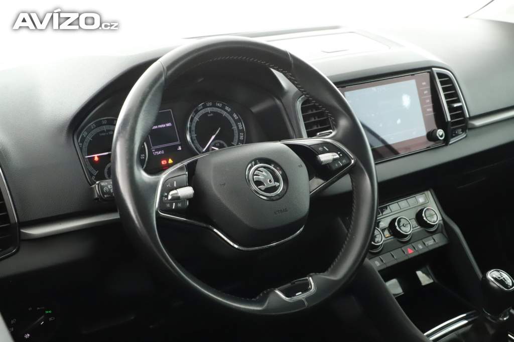 Foto inzerátu Škoda Karoq 2.0 TDI