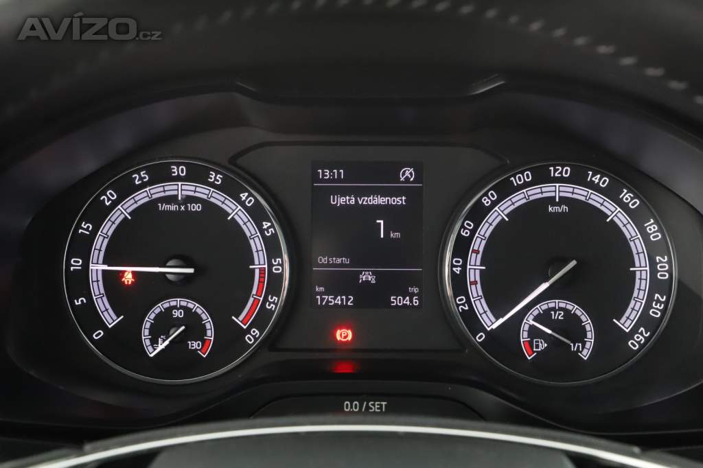 Foto inzerátu Škoda Karoq 2.0 TDI