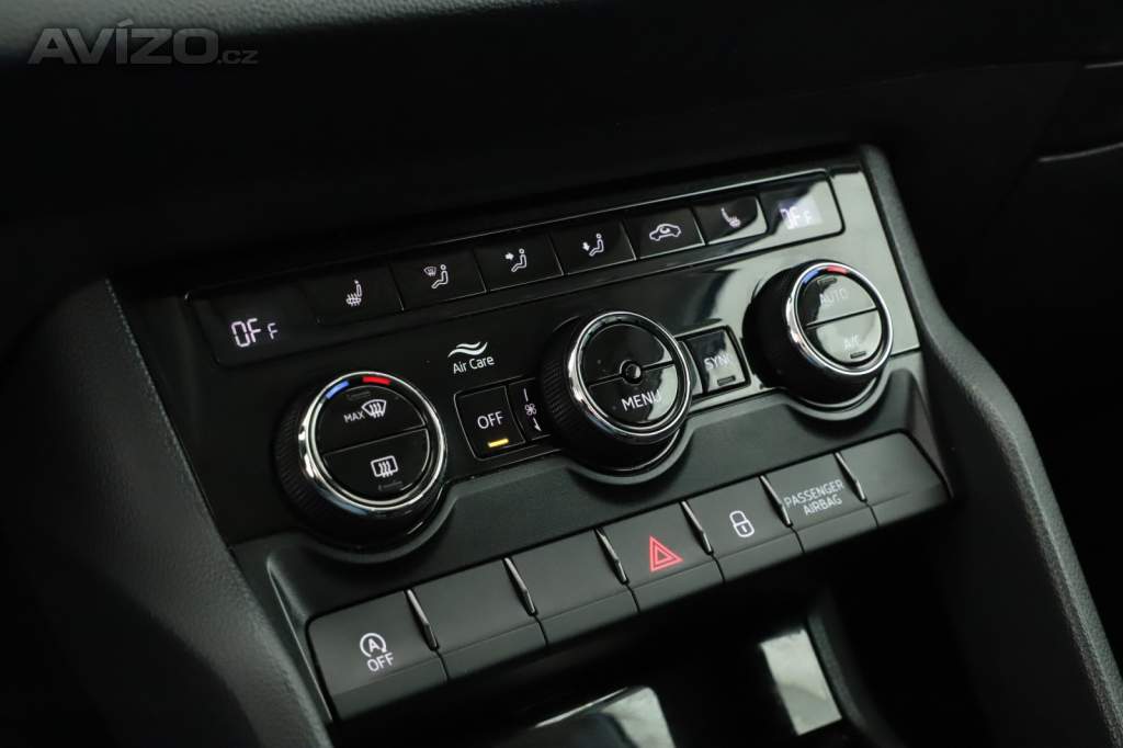 Foto inzerátu Škoda Karoq 2.0 TDI