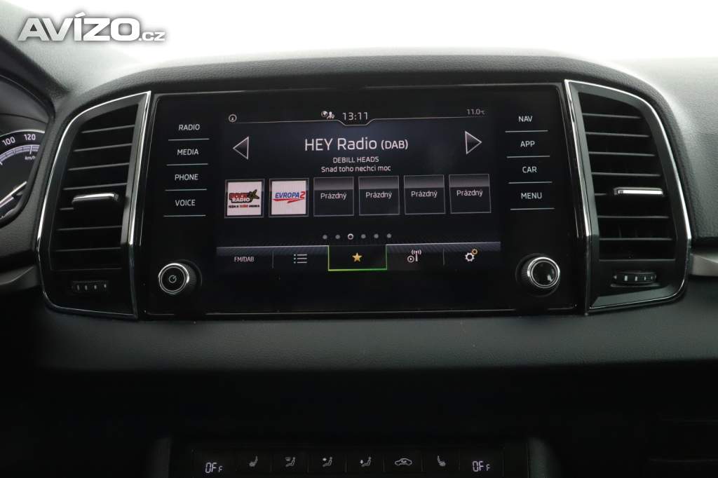 Foto inzerátu Škoda Karoq 2.0 TDI