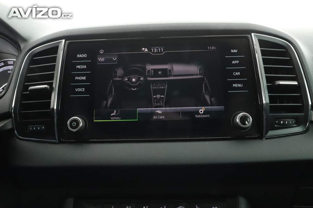 Foto inzerátu Škoda Karoq 2.0 TDI