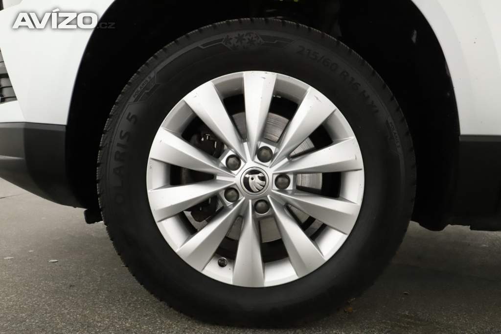 Foto inzerátu Škoda Karoq 2.0 TDI