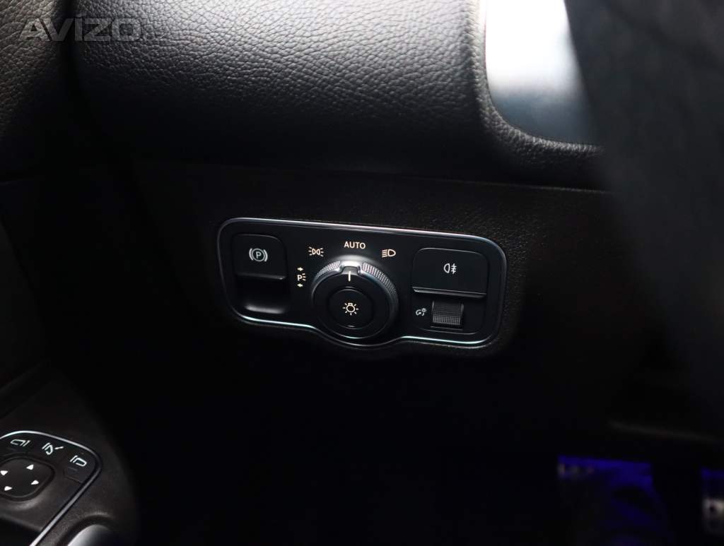 Foto inzerátu Mercedes-Benz GLB GLB 200 4MATIC