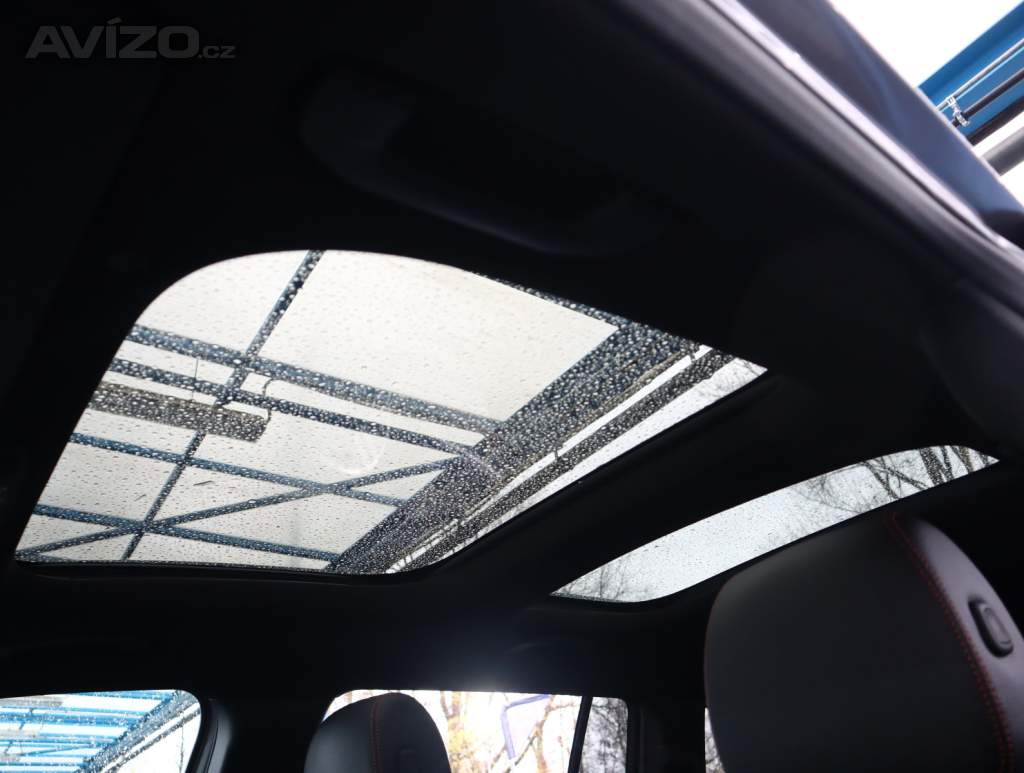 Foto inzerátu Mercedes-Benz GLB GLB 200 4MATIC