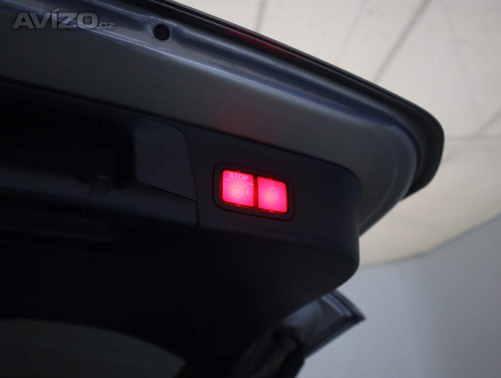 Foto inzerátu Mercedes-Benz GLB GLB 200 4MATIC