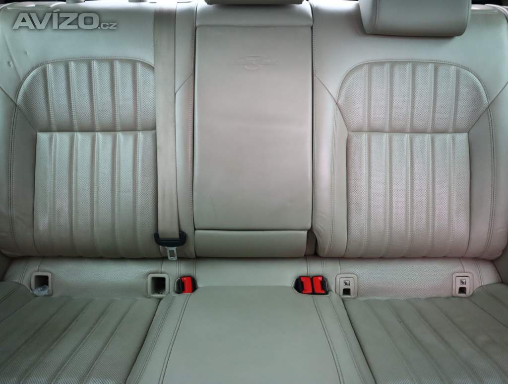 Foto inzerátu Škoda Superb 2.0 TDI