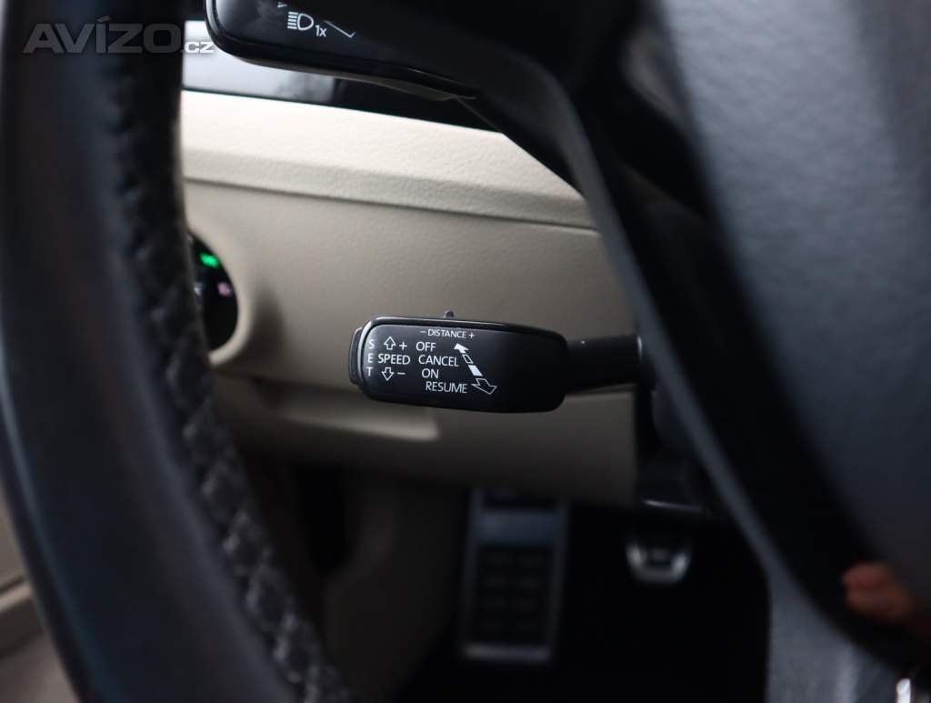 Foto inzerátu Škoda Superb 2.0 TDI