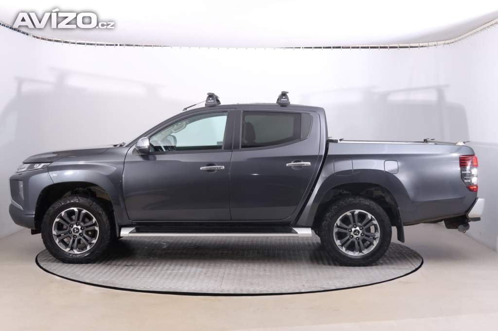 Foto inzerátu Mitsubishi L200 2.2 DI-D