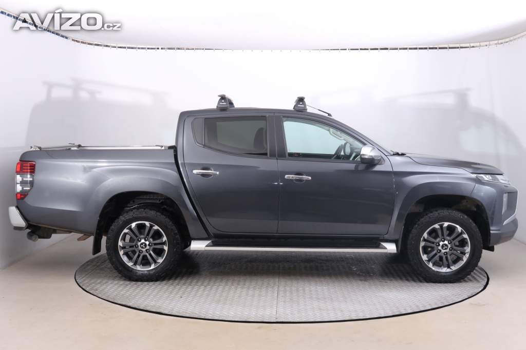 Foto inzerátu Mitsubishi L200 2.2 DI-D