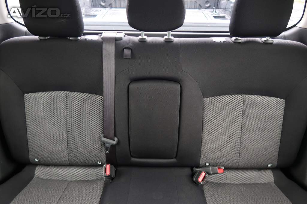 Foto inzerátu Mitsubishi L200 2.2 DI-D