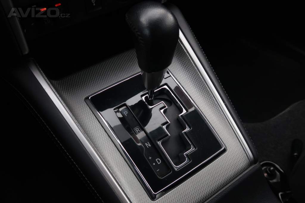 Foto inzerátu Mitsubishi L200 2.2 DI-D