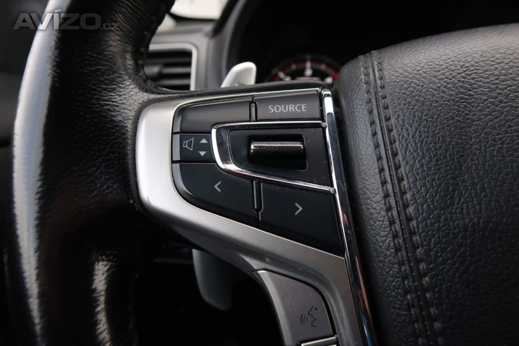 Foto inzerátu Mitsubishi L200 2.2 DI-D