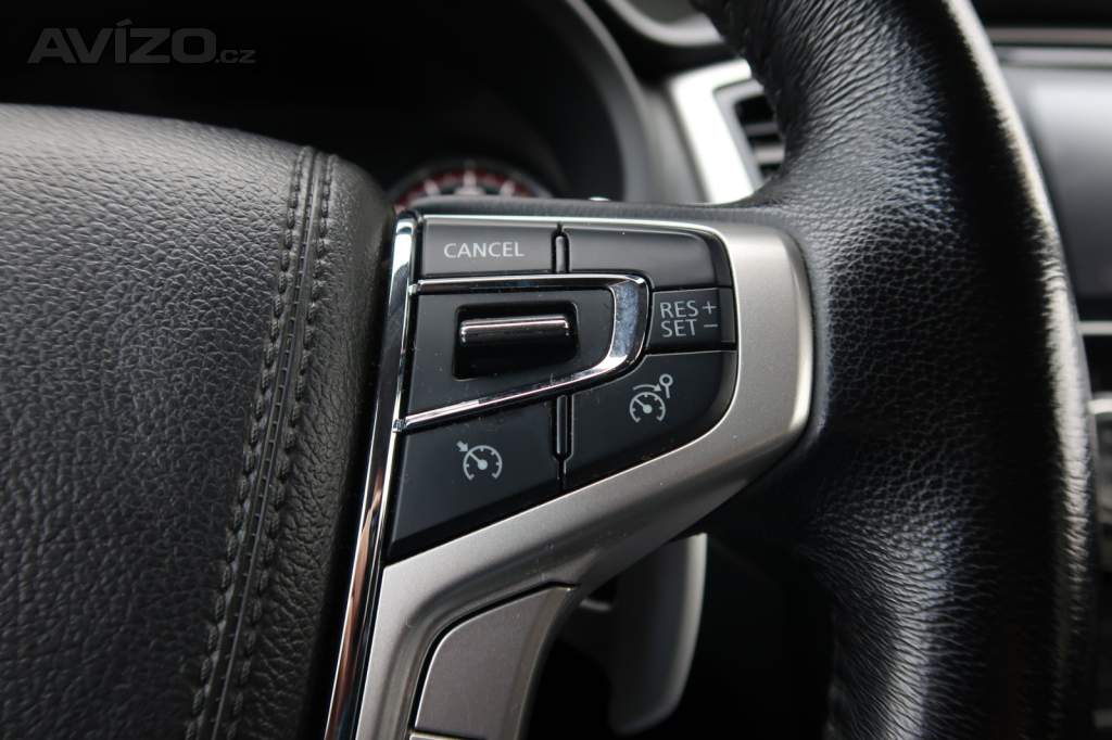 Foto inzerátu Mitsubishi L200 2.2 DI-D