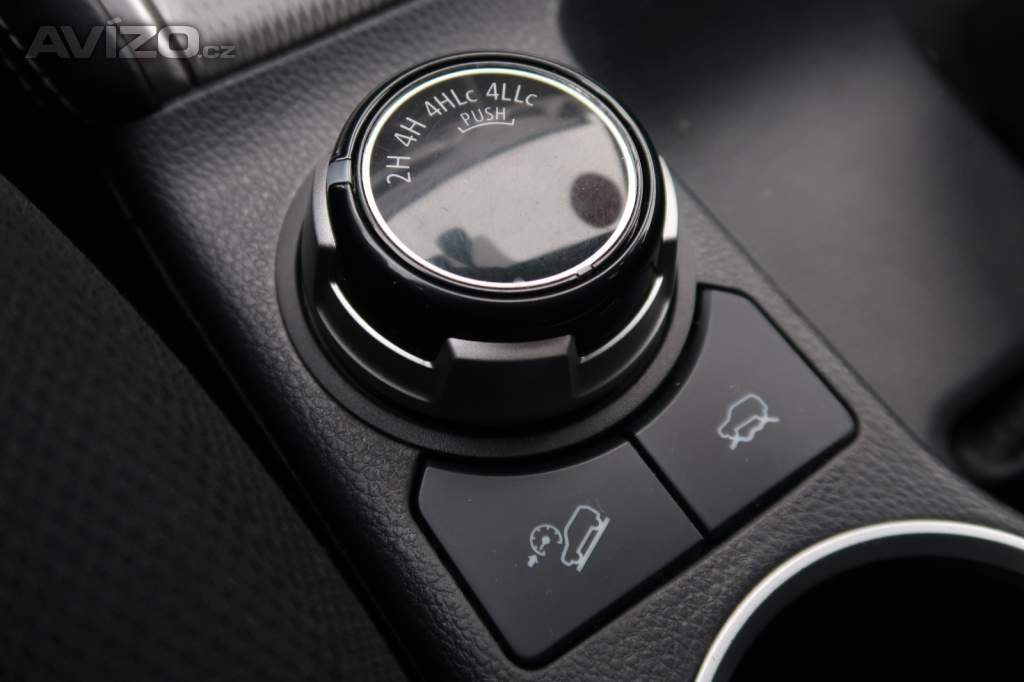 Foto inzerátu Mitsubishi L200 2.2 DI-D