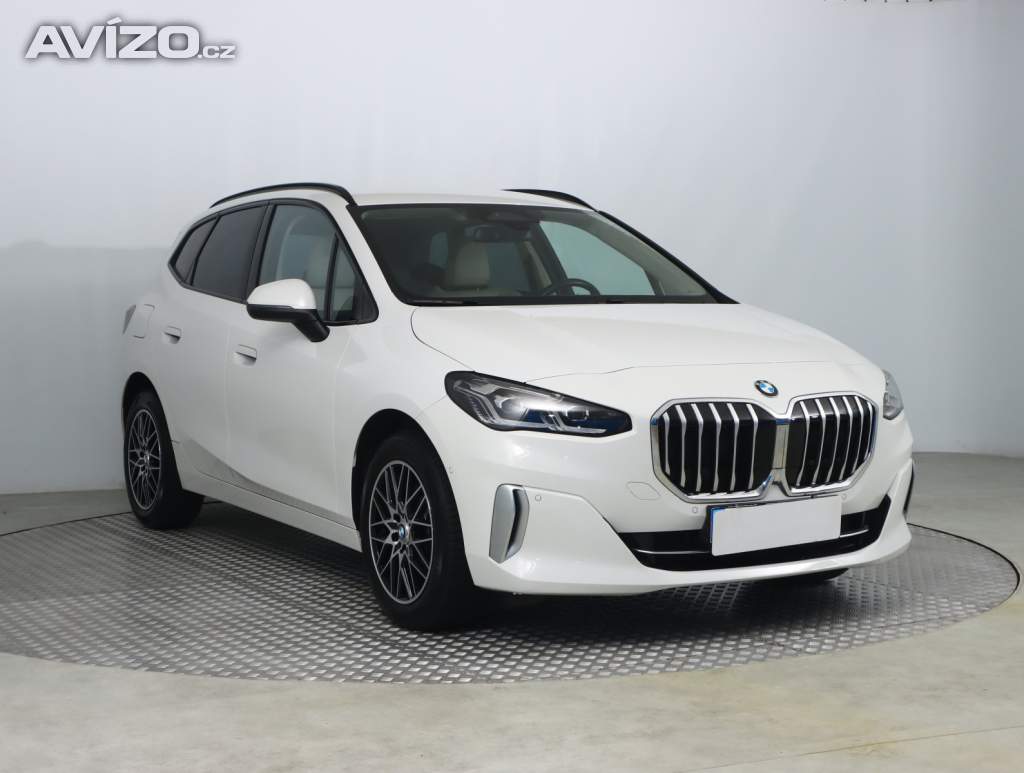 BMW 2 Active Tourer 218i Active Tourer