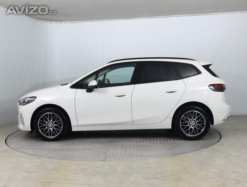Foto inzerátu BMW 2 Active Tourer 218i Active Tourer