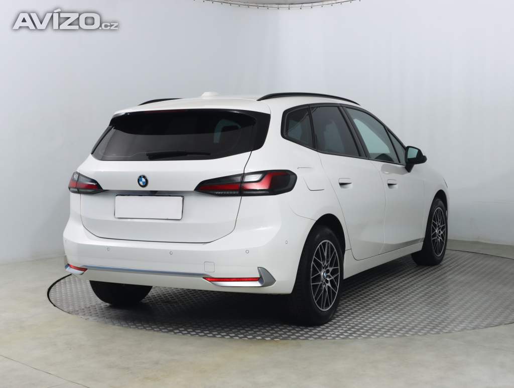 Foto inzerátu BMW 2 Active Tourer 218i Active Tourer