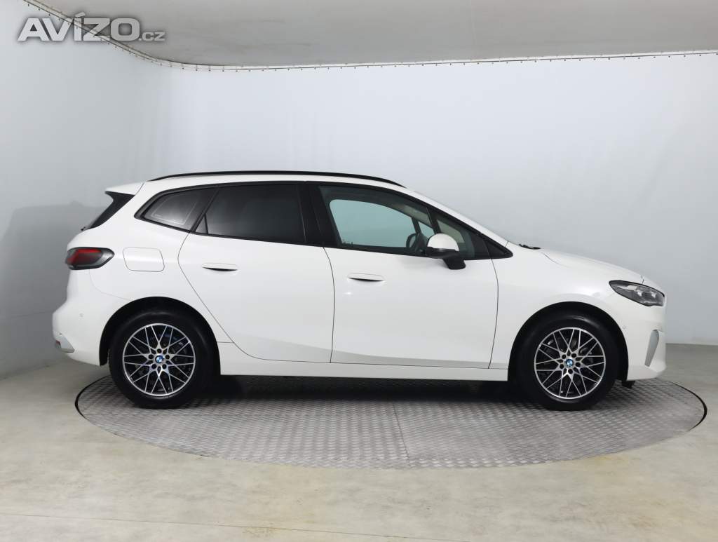 Foto inzerátu BMW 2 Active Tourer 218i Active Tourer