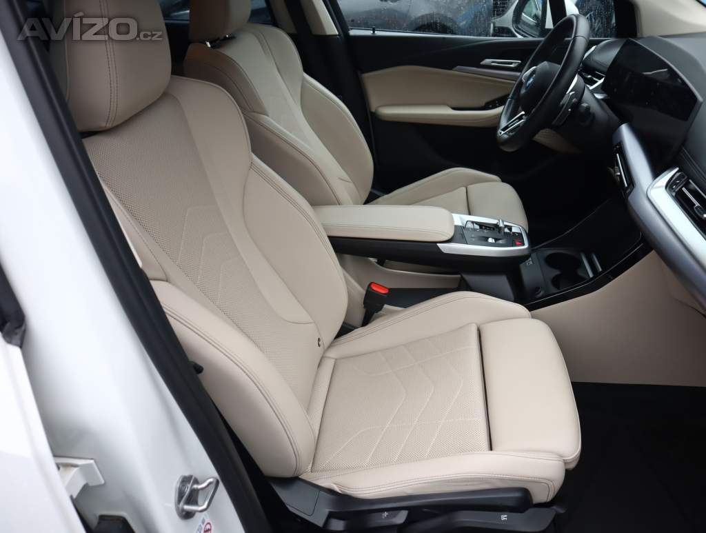 Foto inzerátu BMW 2 Active Tourer 218i Active Tourer