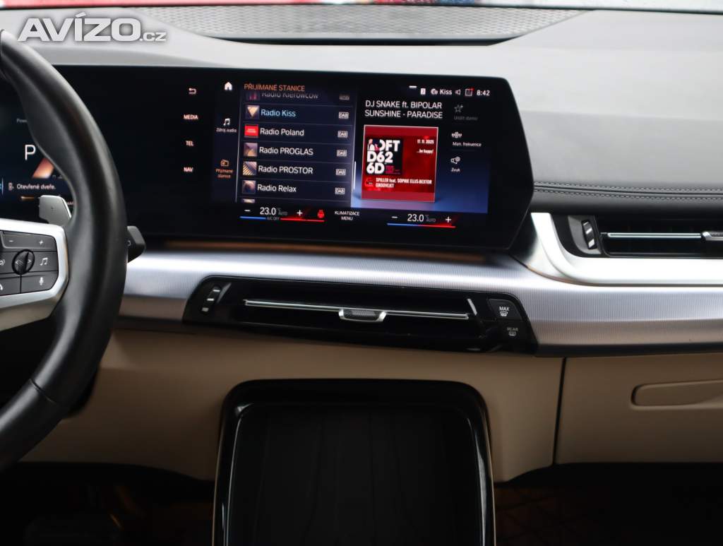 Foto inzerátu BMW 2 Active Tourer 218i Active Tourer