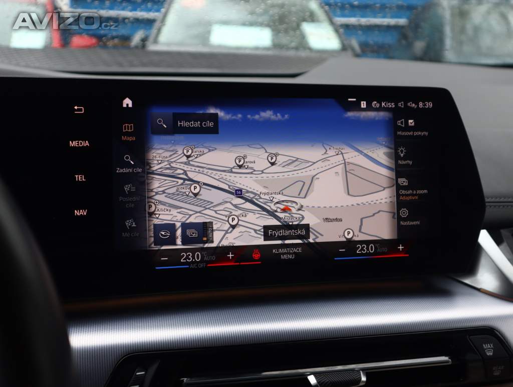 Foto inzerátu BMW 2 Active Tourer 218i Active Tourer