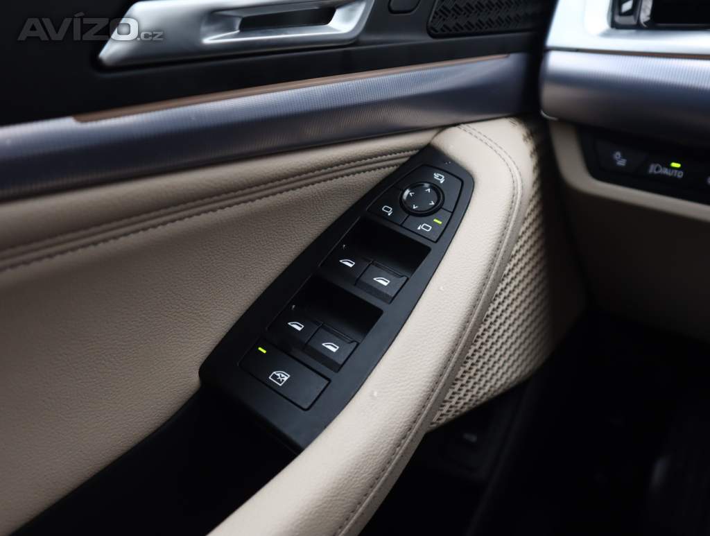 Foto inzerátu BMW 2 Active Tourer 218i Active Tourer