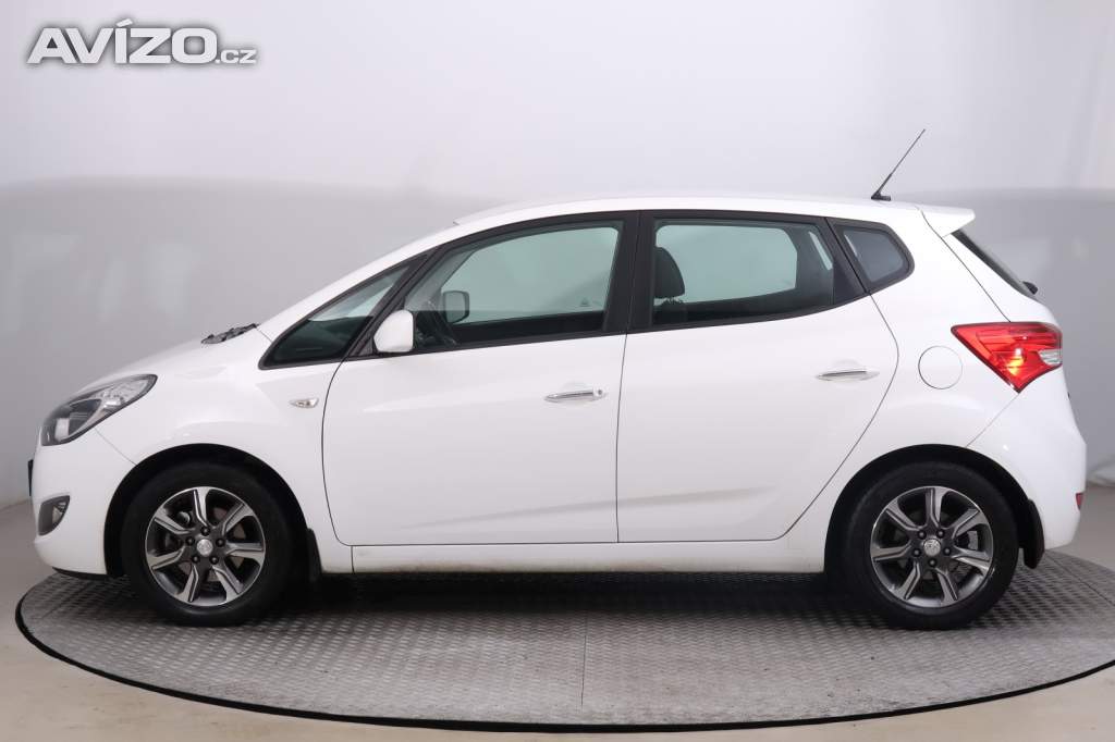 Foto inzerátu Hyundai ix20 1.6 CVVT