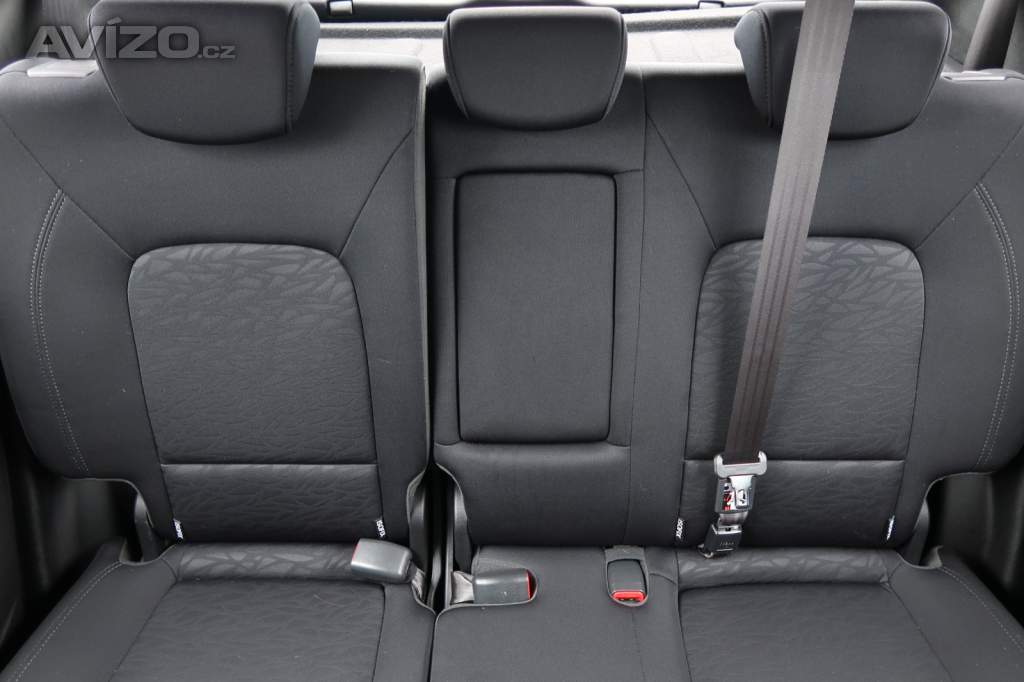 Foto inzerátu Hyundai ix20 1.6 CVVT