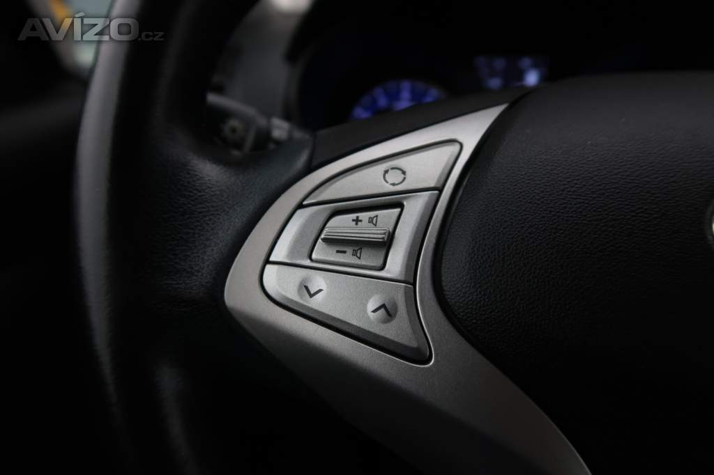 Foto inzerátu Hyundai ix20 1.6 CVVT