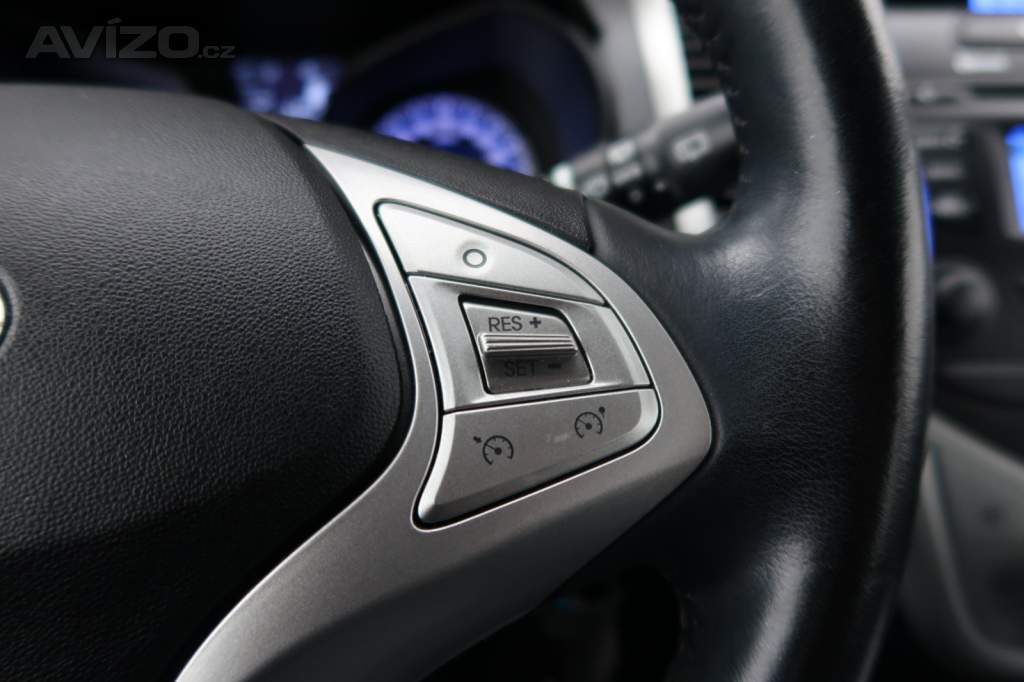 Foto inzerátu Hyundai ix20 1.6 CVVT