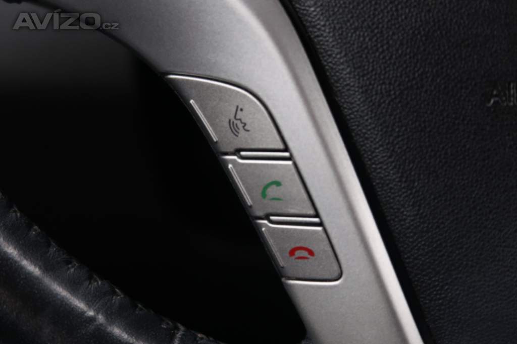 Foto inzerátu Hyundai ix20 1.6 CVVT