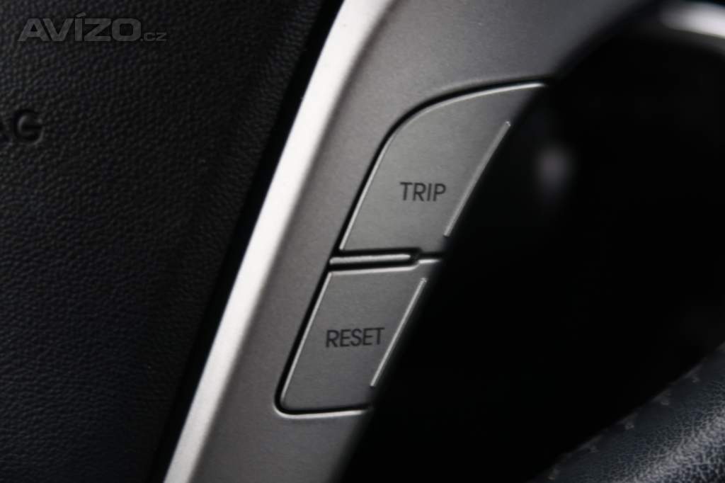 Foto inzerátu Hyundai ix20 1.6 CVVT