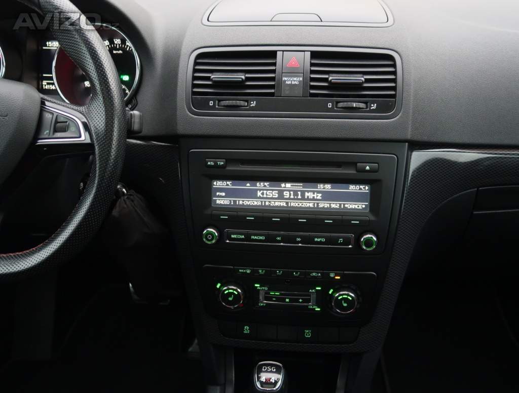 Foto inzerátu Škoda Yeti 2.0 TDI