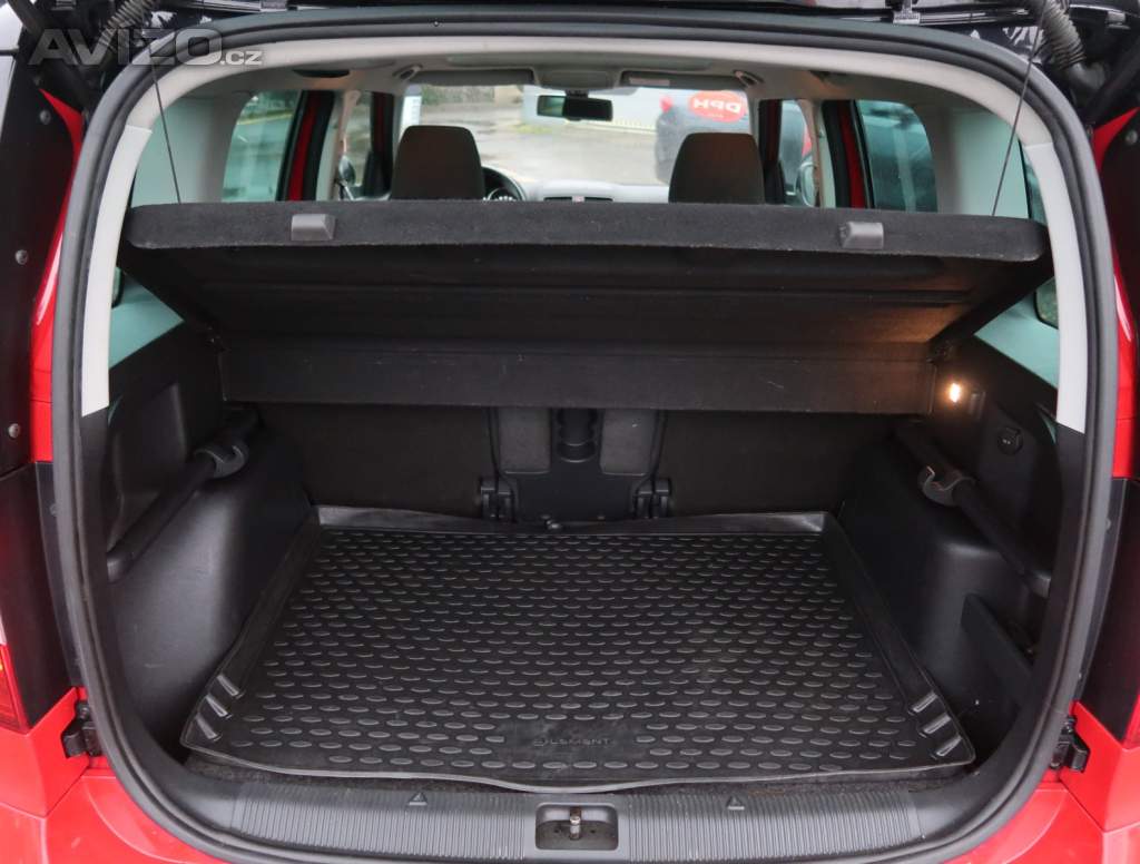 Foto inzerátu Škoda Yeti 2.0 TDI