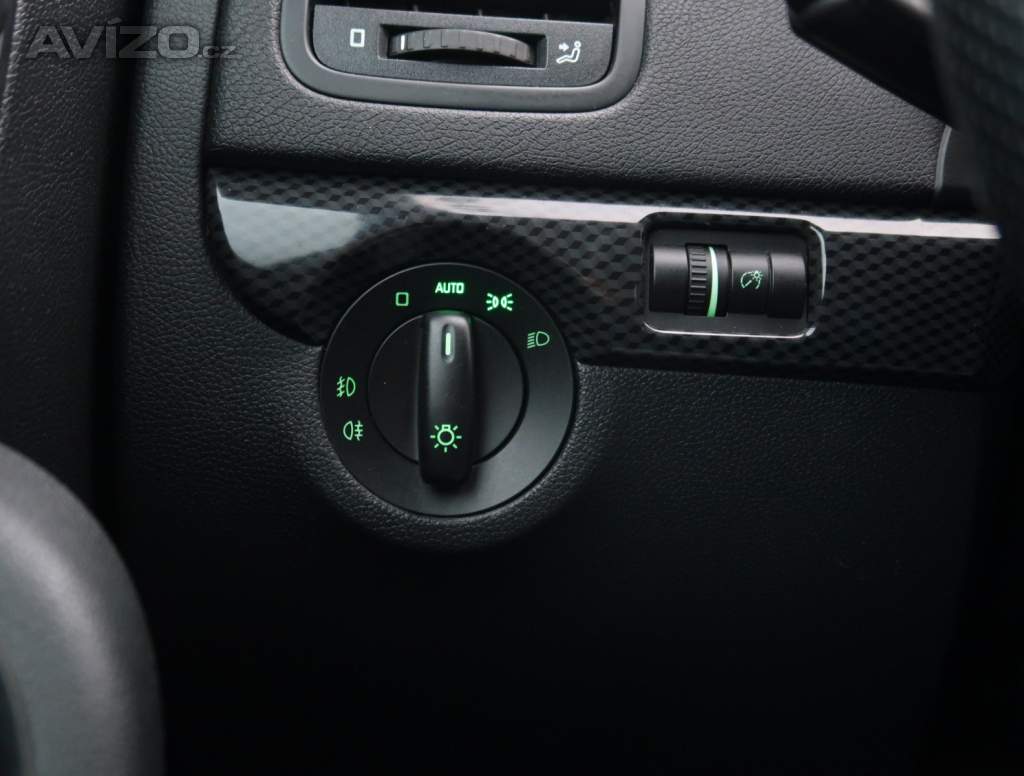 Foto inzerátu Škoda Yeti 2.0 TDI