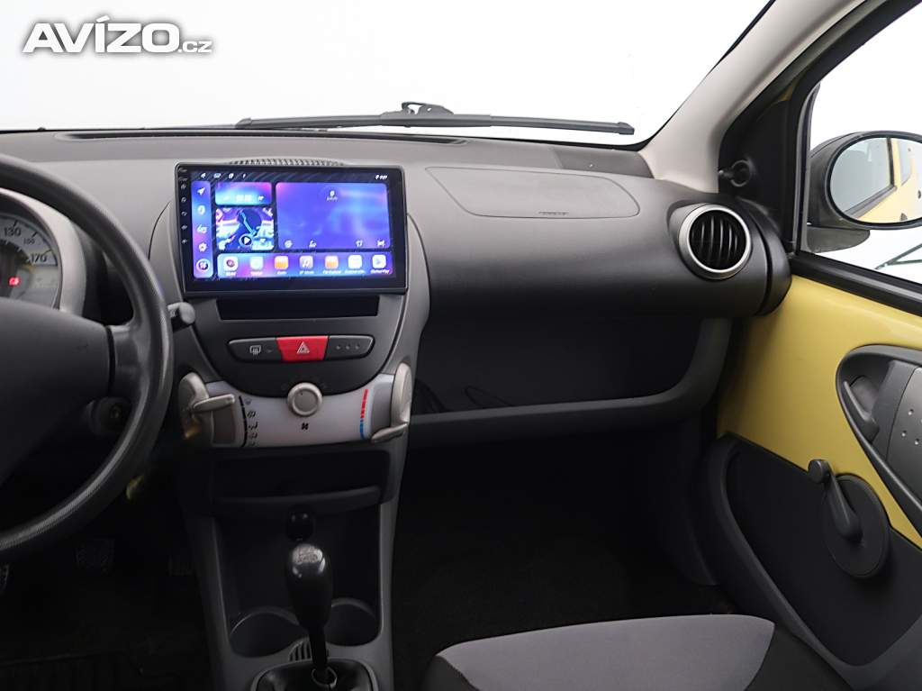 Foto inzerátu Peugeot 107 1.0