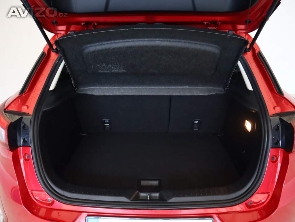 Foto inzerátu Mazda CX-3 2.0 Skyactiv-G