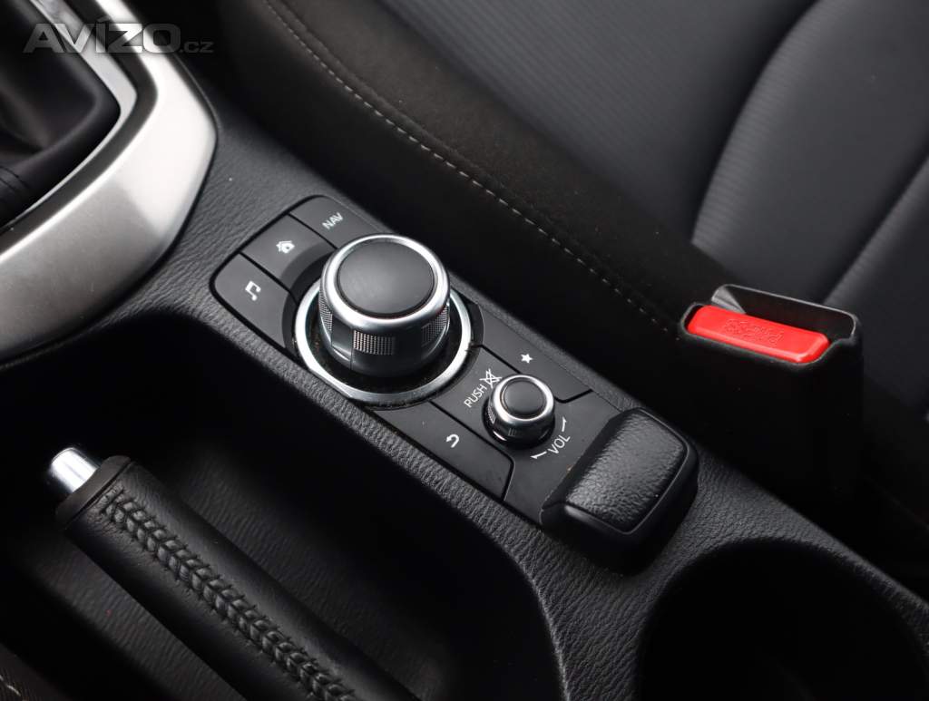 Foto inzerátu Mazda CX-3 2.0 Skyactiv-G