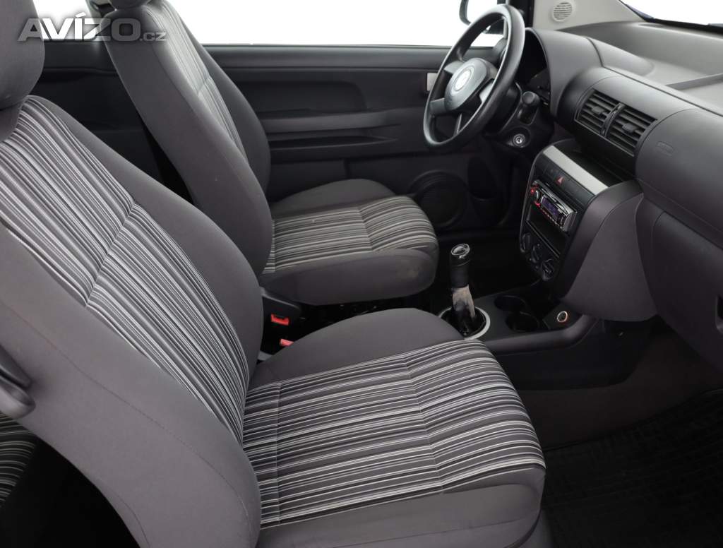 Foto inzerátu Volkswagen Fox 1.2