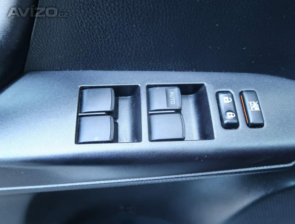 Foto inzerátu Toyota Rav4 2.5 Hybrid