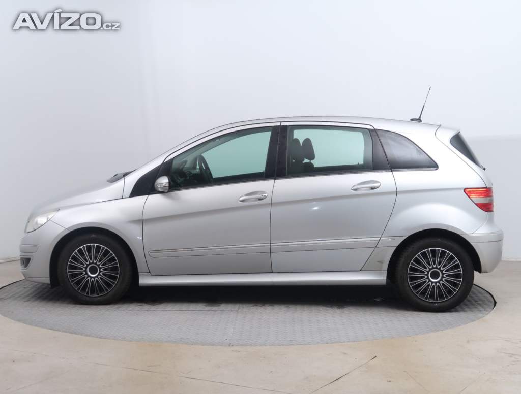 Foto inzerátu Mercedes-Benz Třídy B B 180 CDI