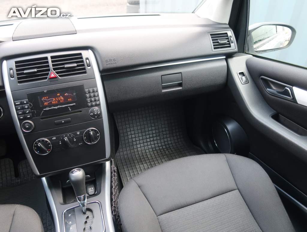 Foto inzerátu Mercedes-Benz Třídy B B 180 CDI